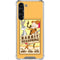 Looney Tunes Rabbit Seasoning Galaxy S24 FE Clear Case